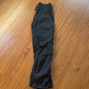 Lululemon Dance Studio Pant (Unlined)